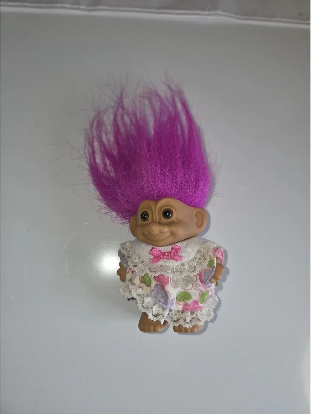 Russ vintage berrie
